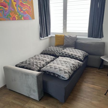 M.K. Apartment Poprad Ngoại thất bức ảnh