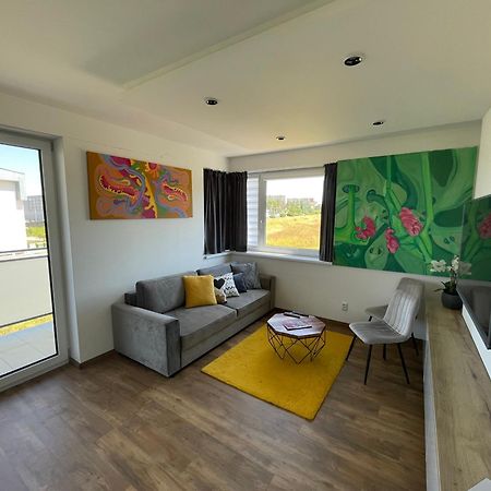 M.K. Apartment Poprad Ngoại thất bức ảnh