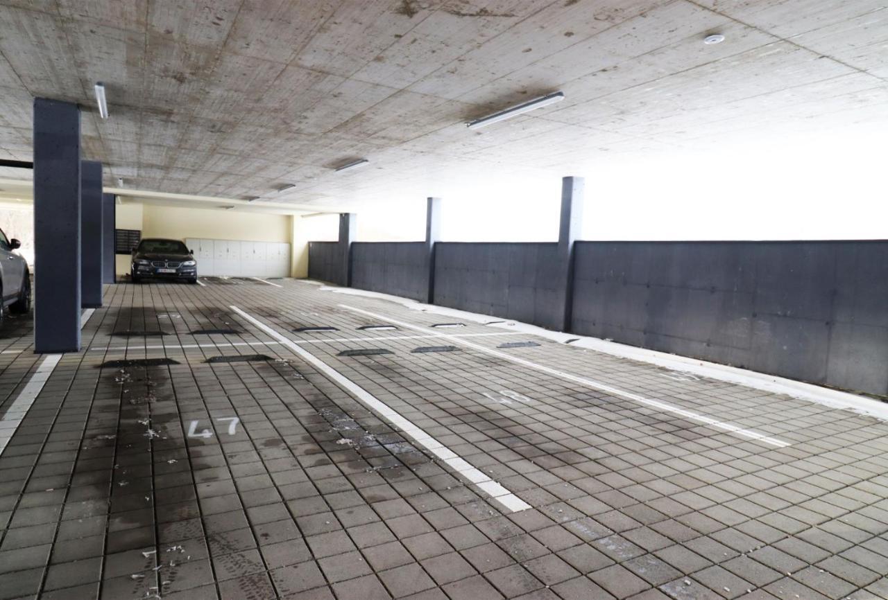 M.K. Apartment Poprad Ngoại thất bức ảnh