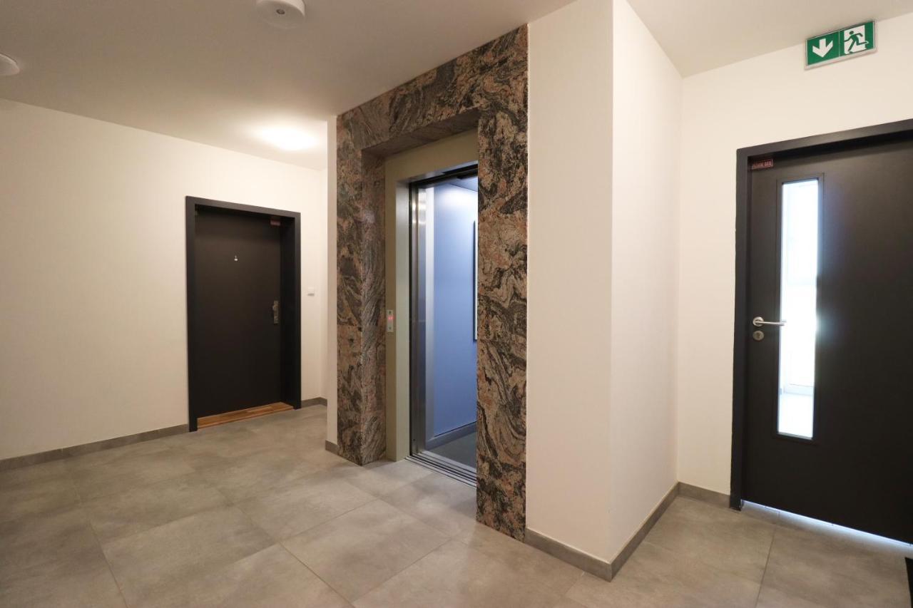 M.K. Apartment Poprad Ngoại thất bức ảnh