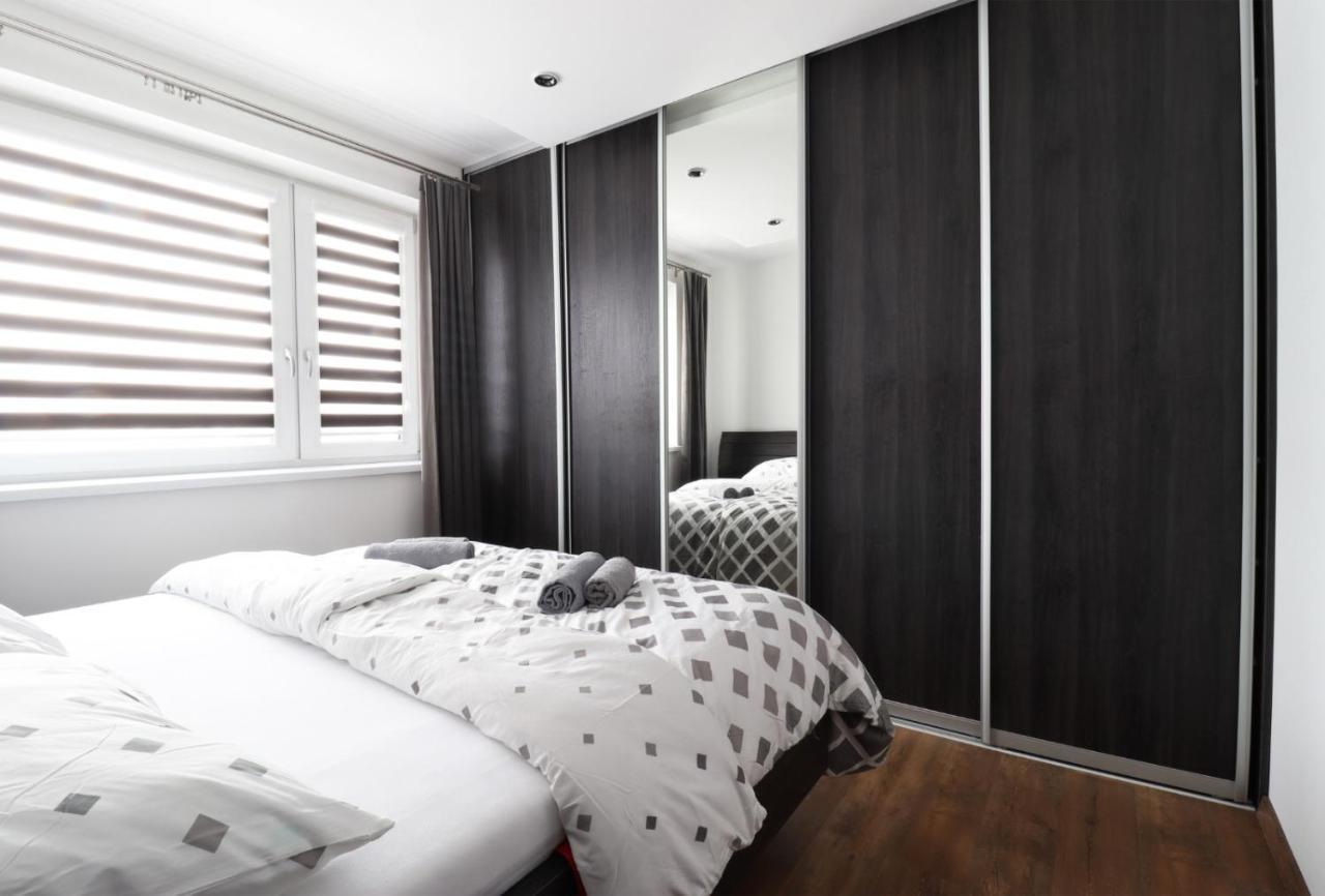 M.K. Apartment Poprad Ngoại thất bức ảnh