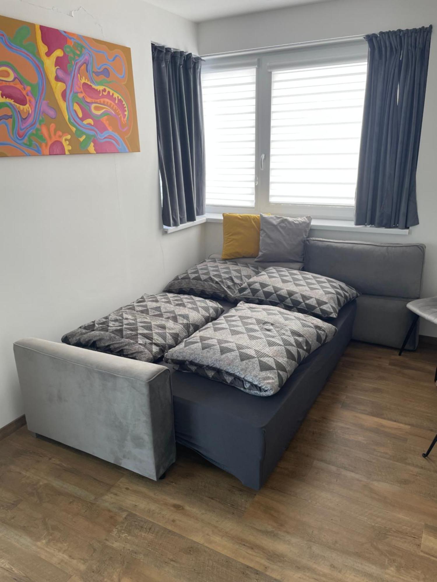 M.K. Apartment Poprad Ngoại thất bức ảnh