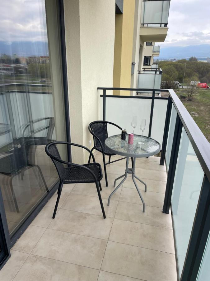 M.K. Apartment Poprad Ngoại thất bức ảnh