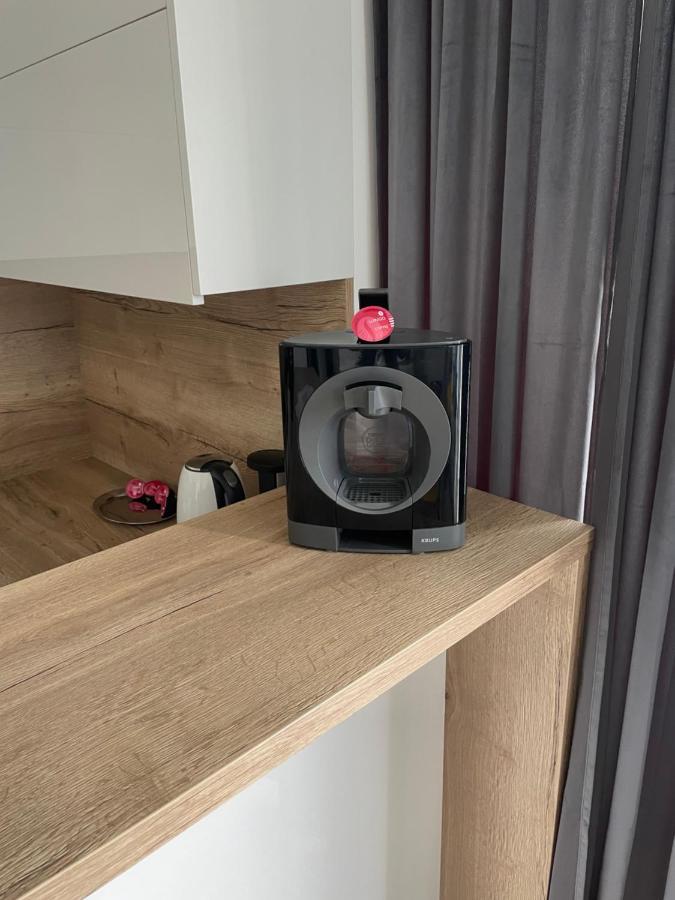 M.K. Apartment Poprad Ngoại thất bức ảnh