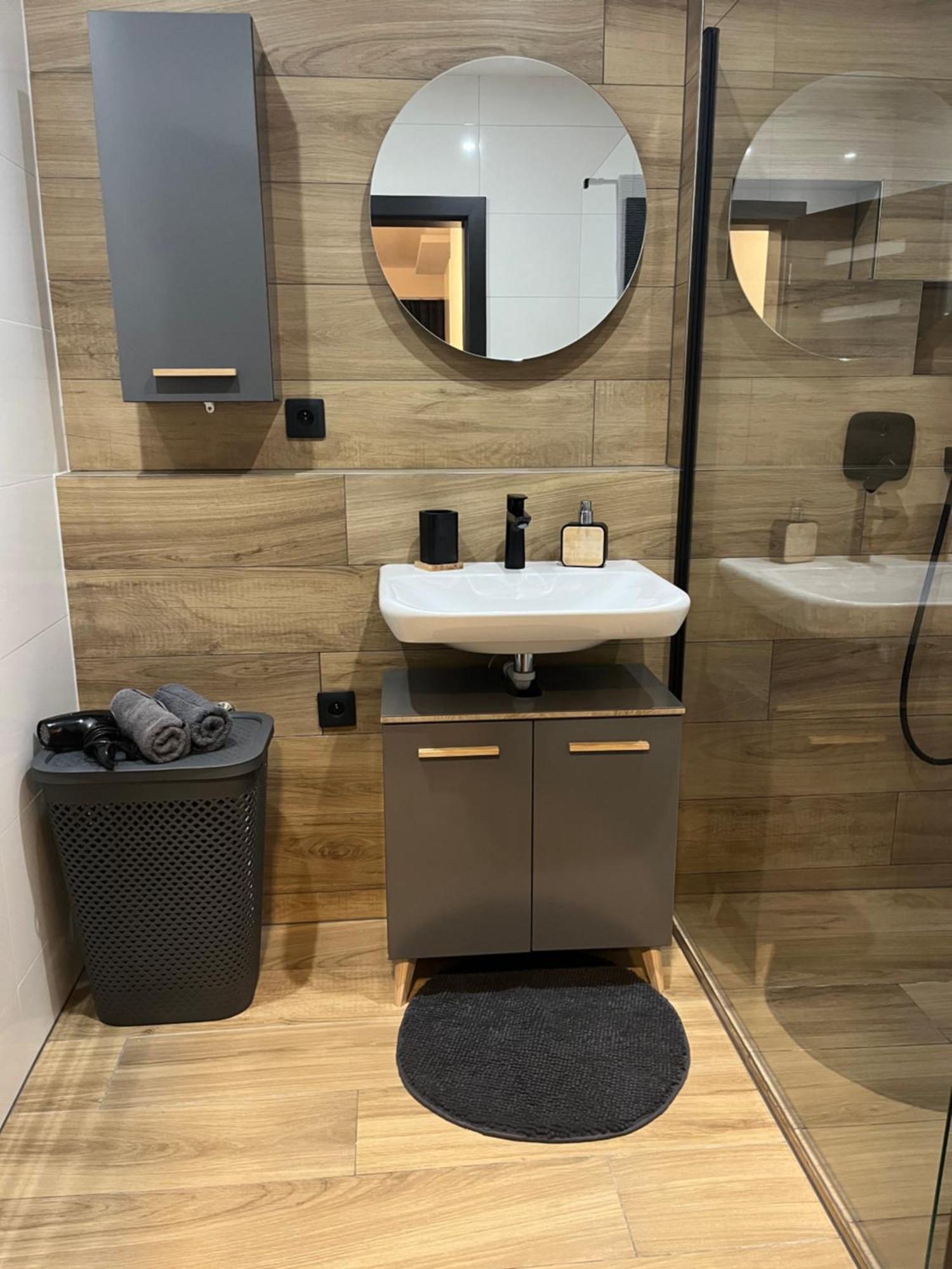M.K. Apartment Poprad Ngoại thất bức ảnh