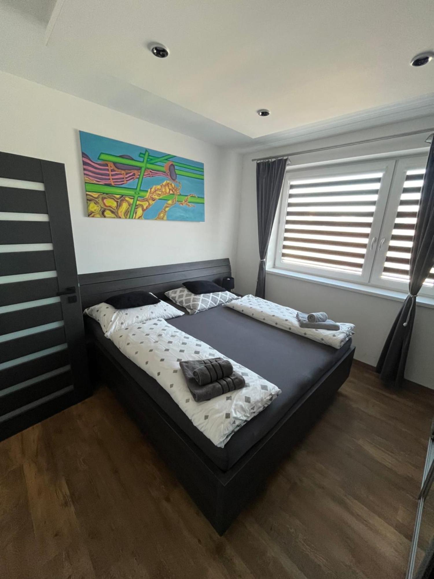 M.K. Apartment Poprad Ngoại thất bức ảnh