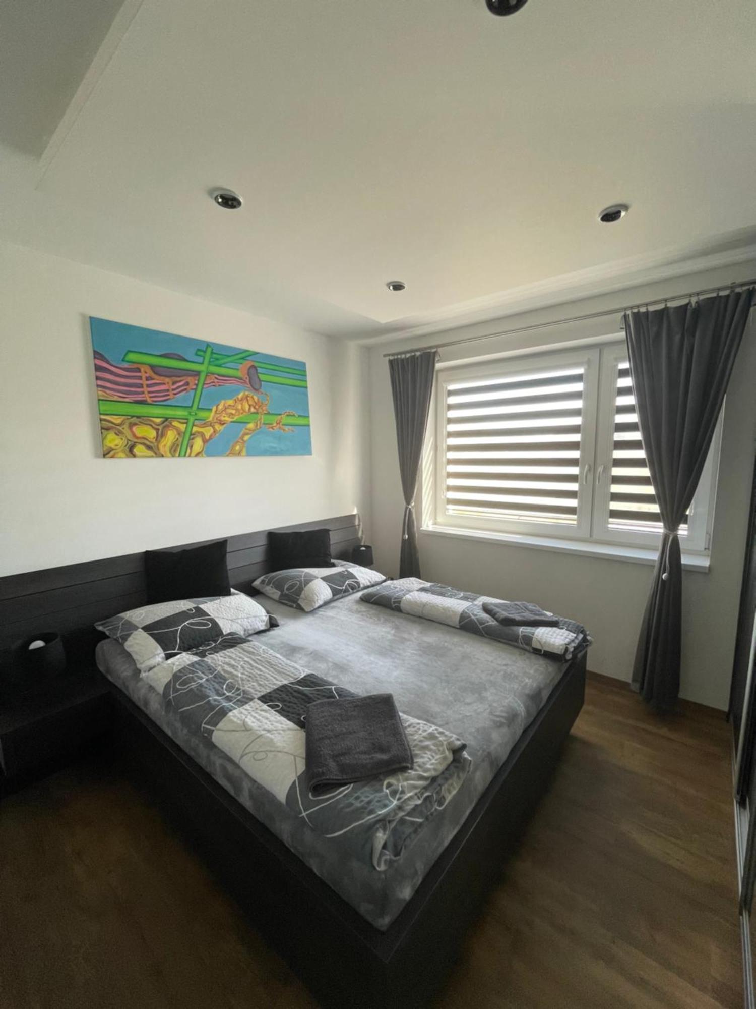 M.K. Apartment Poprad Ngoại thất bức ảnh