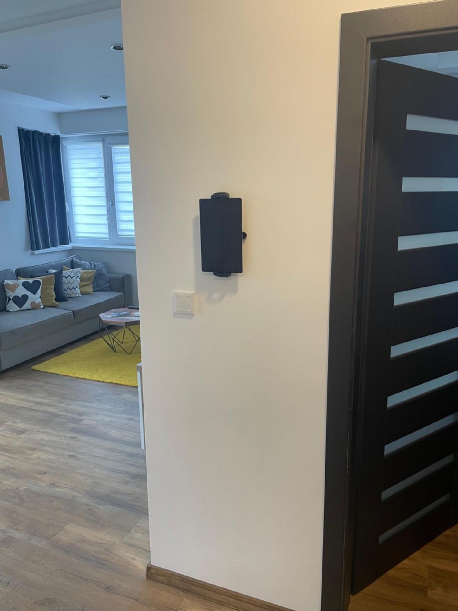 M.K. Apartment Poprad Ngoại thất bức ảnh