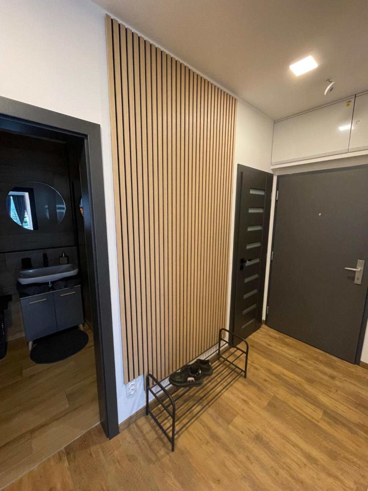 M.K. Apartment Poprad Ngoại thất bức ảnh