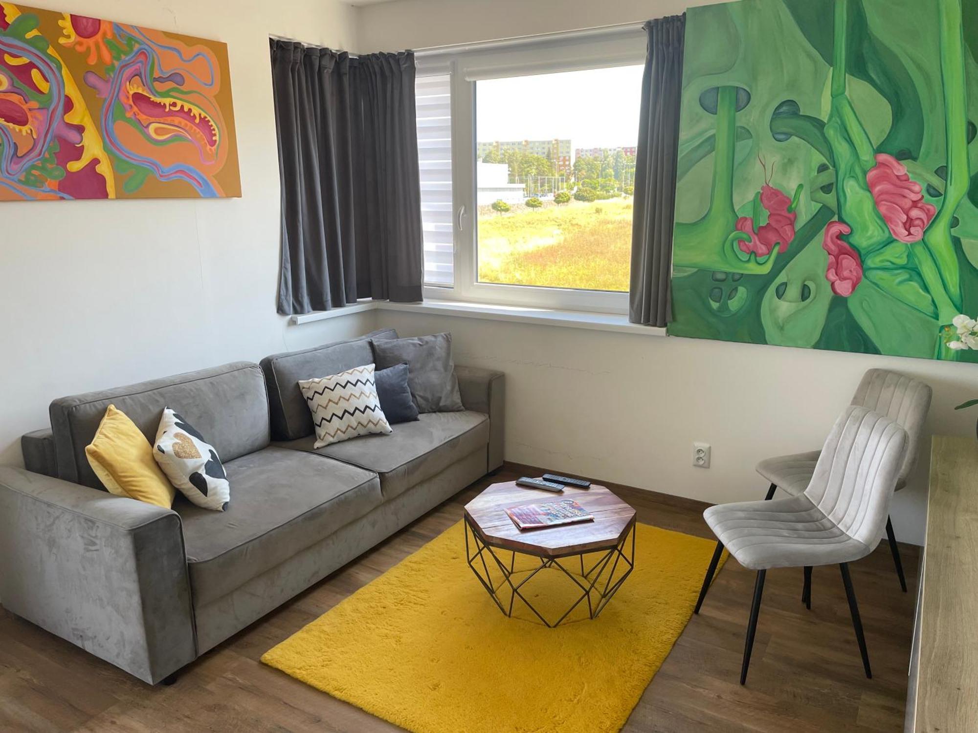 M.K. Apartment Poprad Ngoại thất bức ảnh