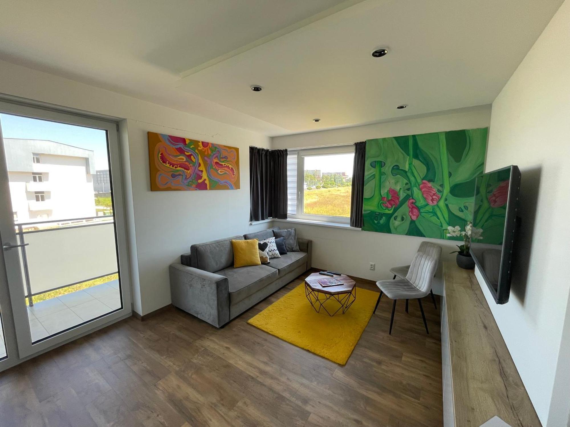 M.K. Apartment Poprad Ngoại thất bức ảnh