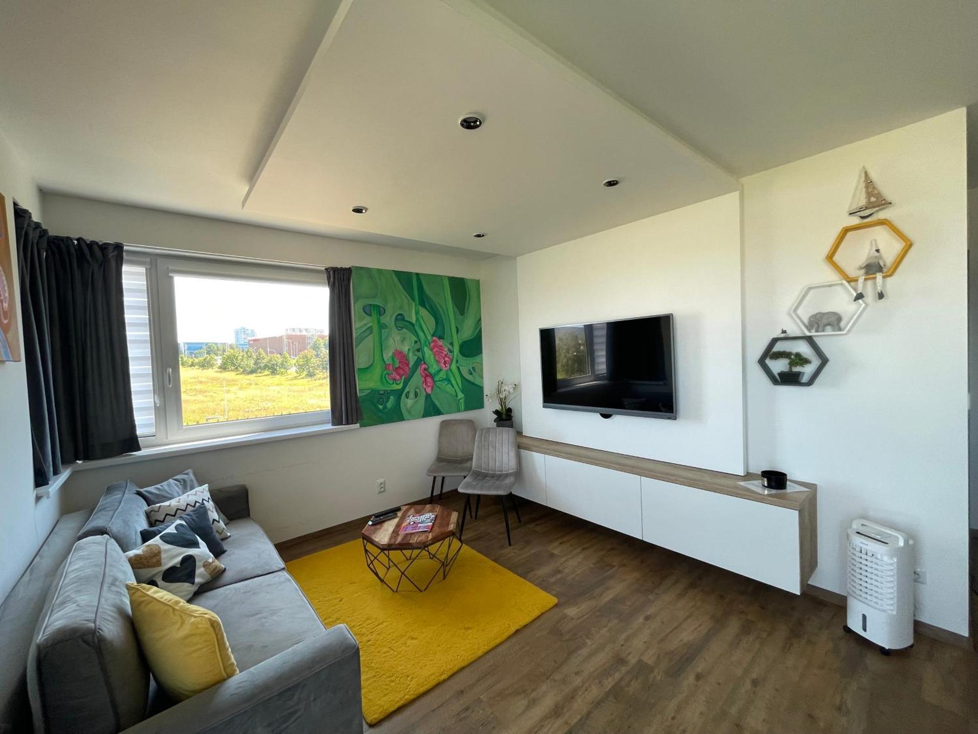 M.K. Apartment Poprad Ngoại thất bức ảnh