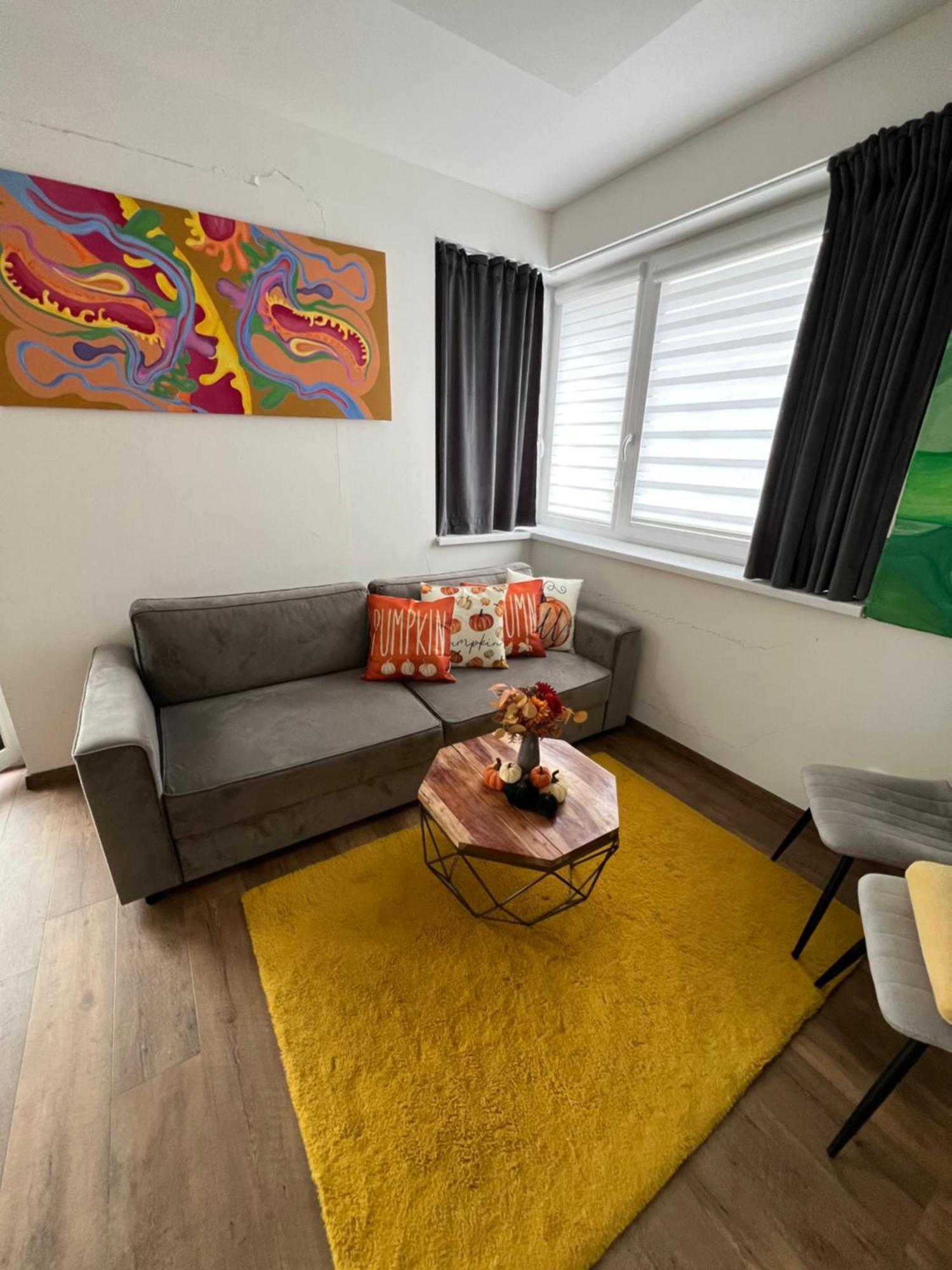 M.K. Apartment Poprad Ngoại thất bức ảnh
